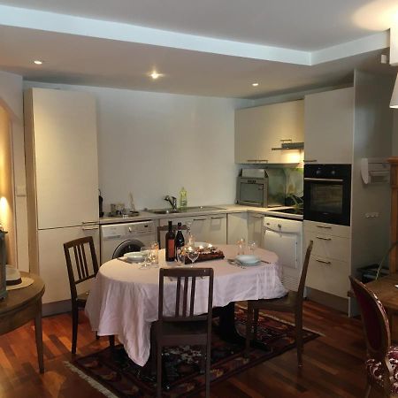 Charmante Maison Vintagecorner Saint-Blaise المظهر الخارجي الصورة