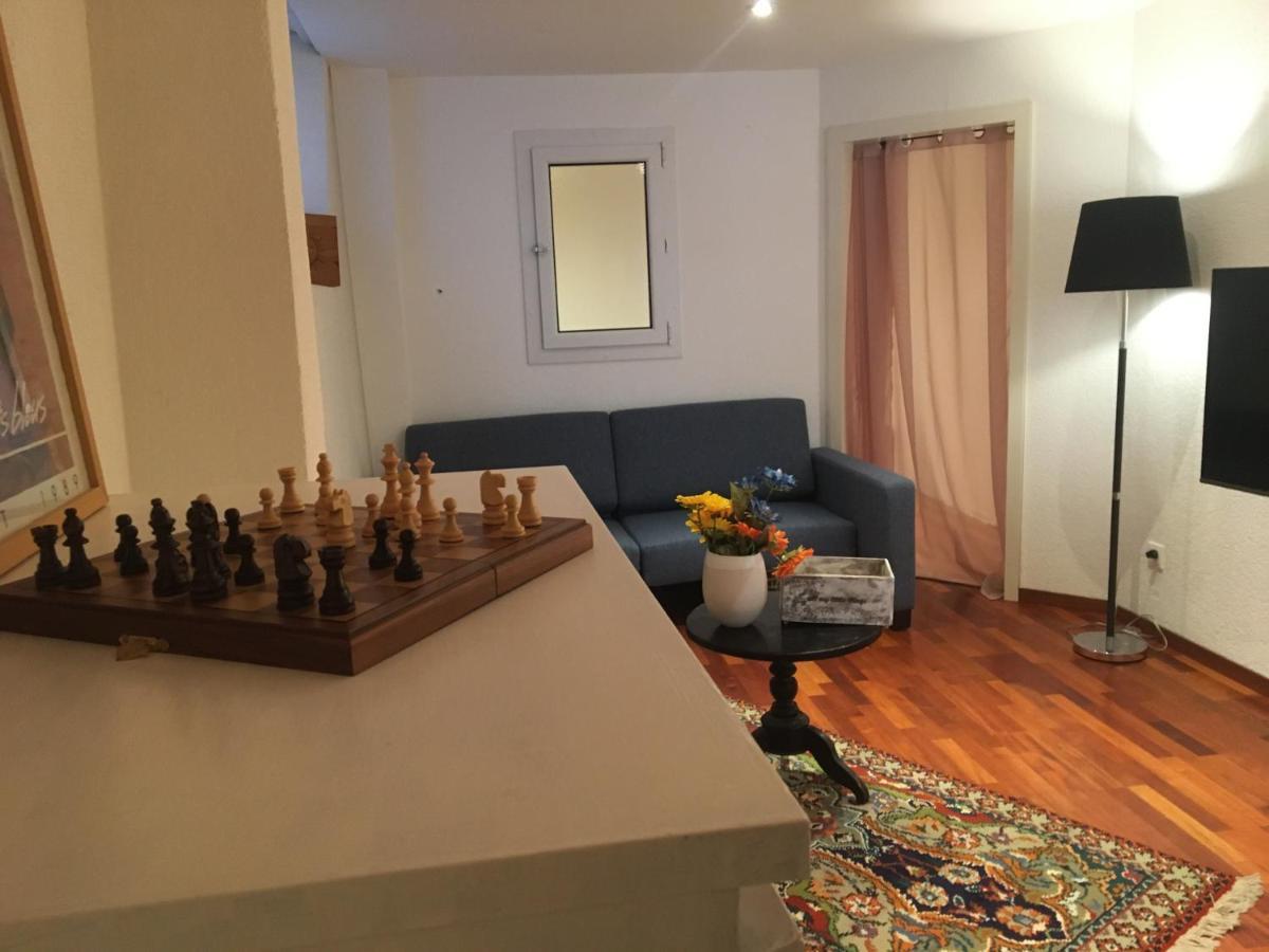 Charmante Maison Vintagecorner Saint-Blaise المظهر الخارجي الصورة